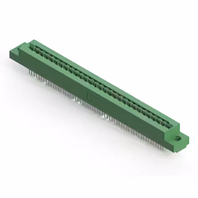 807-056-400-204 EDAC Inc.  Edgeboard Connectors